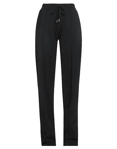 COPERNI Casual pants Black 100% Polyester
