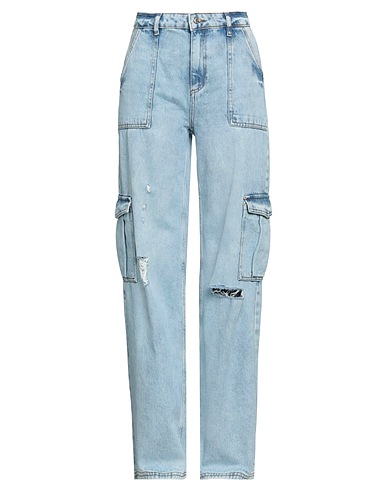 XT STUDIO ジーンズ コットン 100%