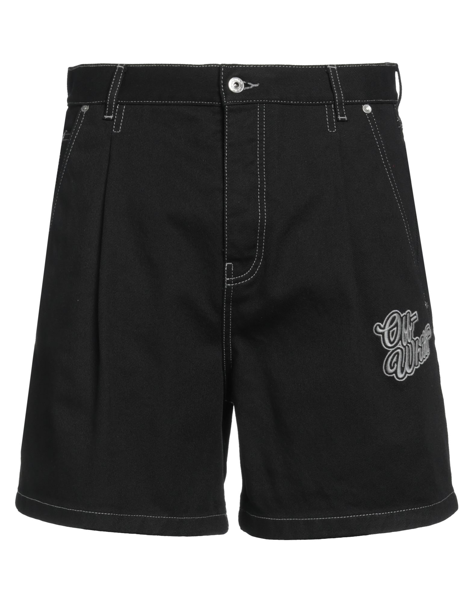 OFF-WHITE™ - Shorts & Bermuda Shorts