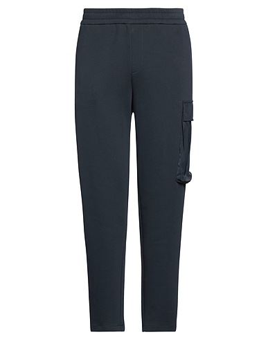 ARMANI EXCHANGE Pantalone Blu navy 80% Cotone, 15% Poliestere, 5% Elastan
