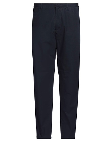 ARMANI EXCHANGE Pantalone Blu navy 100% Cotone