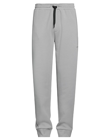 ARMANI EXCHANGE Pantalone Grigio chiaro 59% Cotone, 41% Poliestere