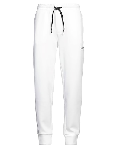 ARMANI EXCHANGE Casual trouser 59% Cotton, 41% Polyester