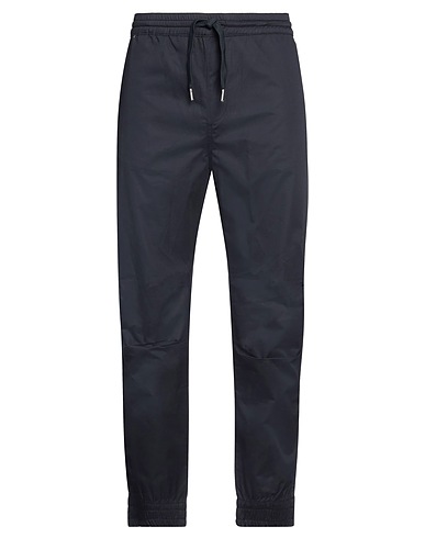 ARMANI EXCHANGE Casual trouser Midnight blue 100% Cotton