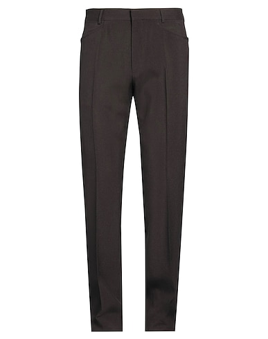 TOM FORD Casual pants 54% Mohair wool, 46% Wool