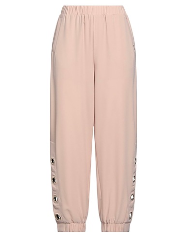 LIU •JO Casual pants BETTER Blush 92% Polyester, 8% Elastane