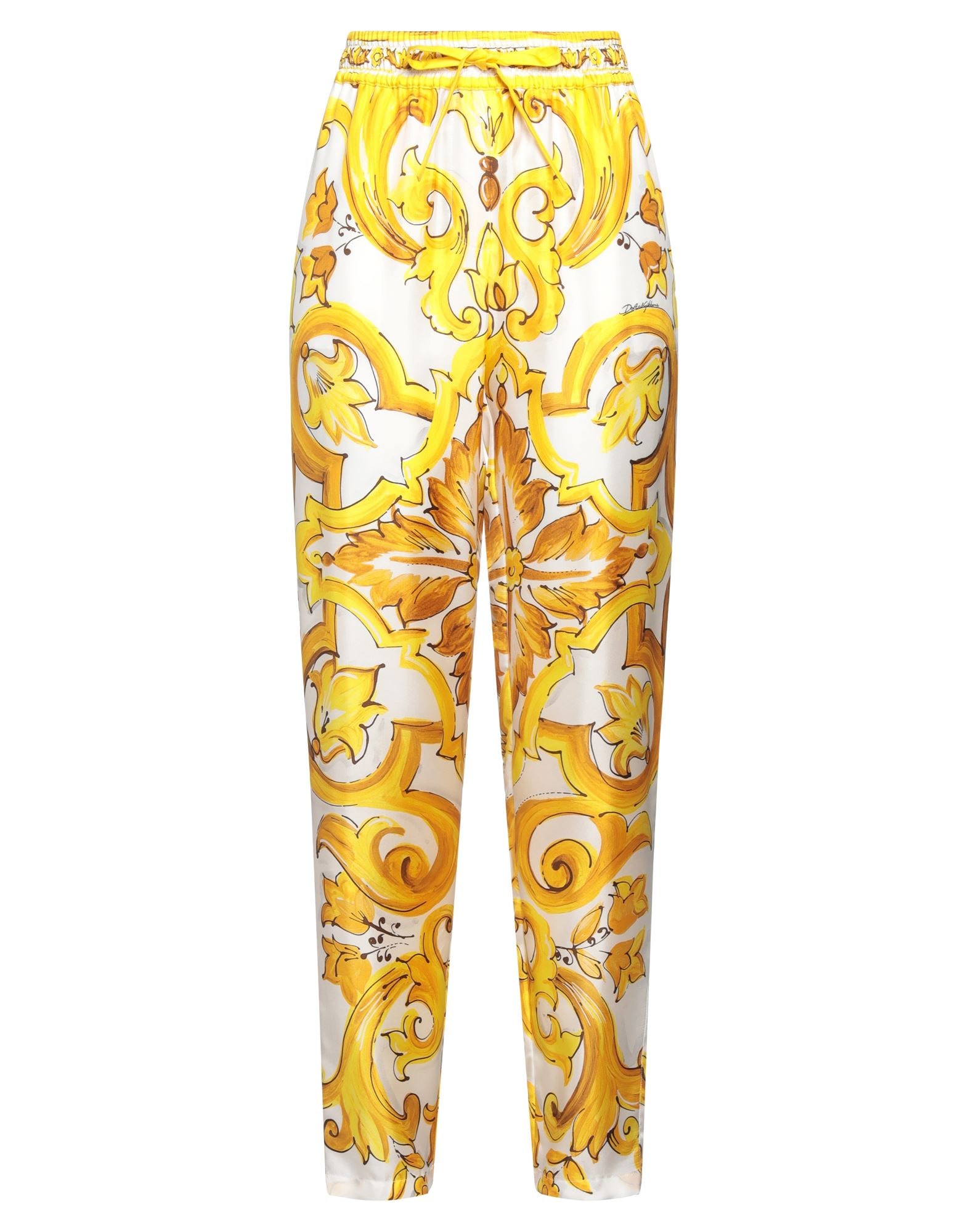 DOLCE&GABBANA - Pants