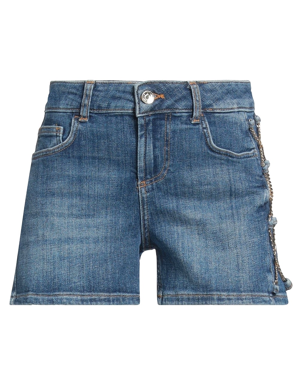 LIU •JO - Shorts jeans