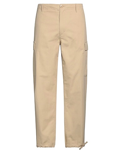 KENZO Casual trouser 100% Cotton