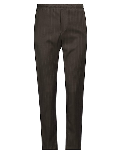 LIU •JO MAN Casual trouser 62% Polyester, 35% Viscose, 3% Elastane