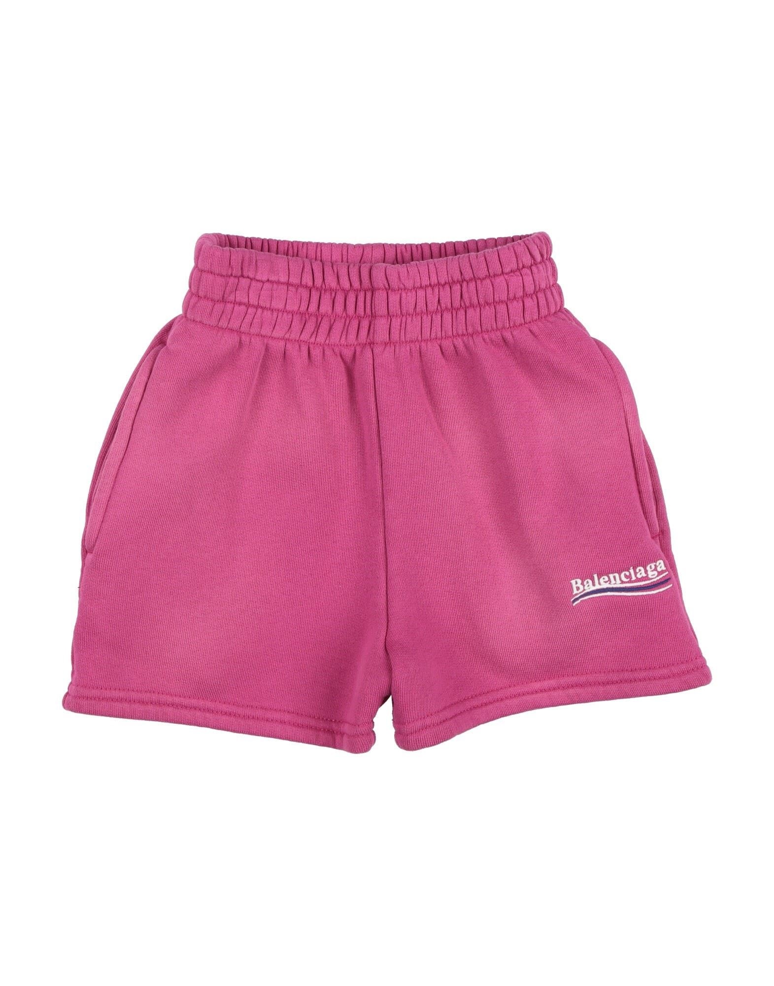 BALENCIAGA KIDS - Shorts & Bermuda Shorts