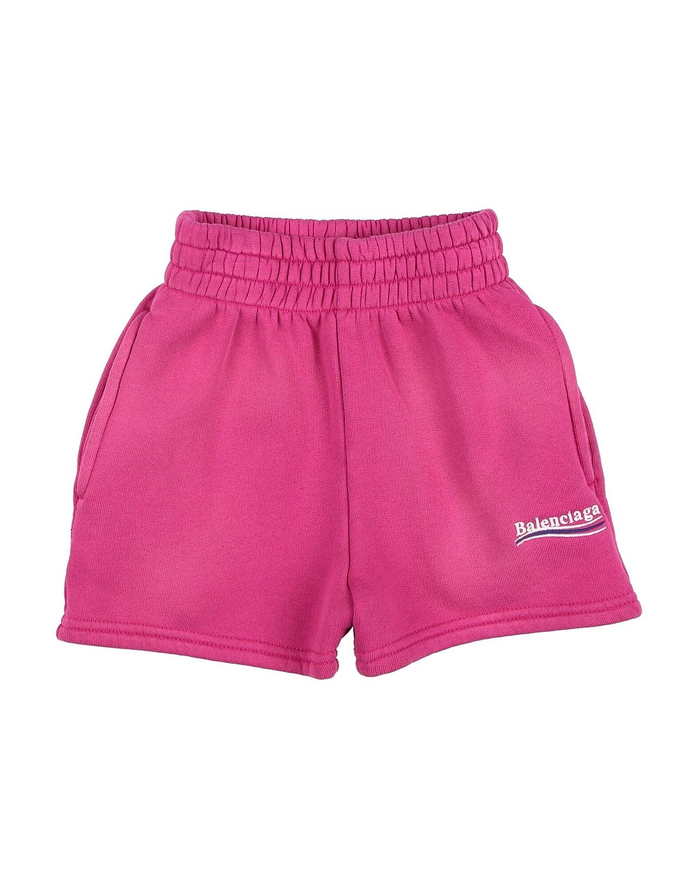 BALENCIAGA KIDS - Shorts & Bermuda Shorts