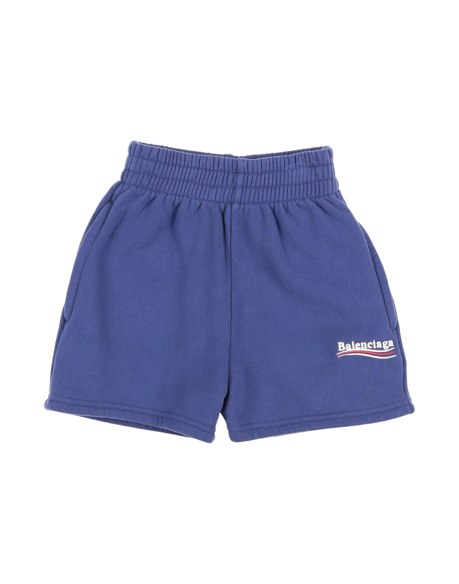 BALENCIAGA KIDS - Shorts & Bermuda Shorts
