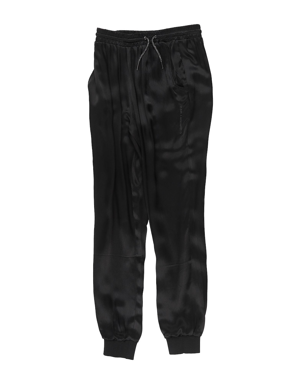 KARL LAGERFELD - Pantalones