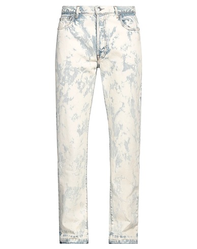 GALLERY DEPT. Jeans Blau 100% Baumwolle