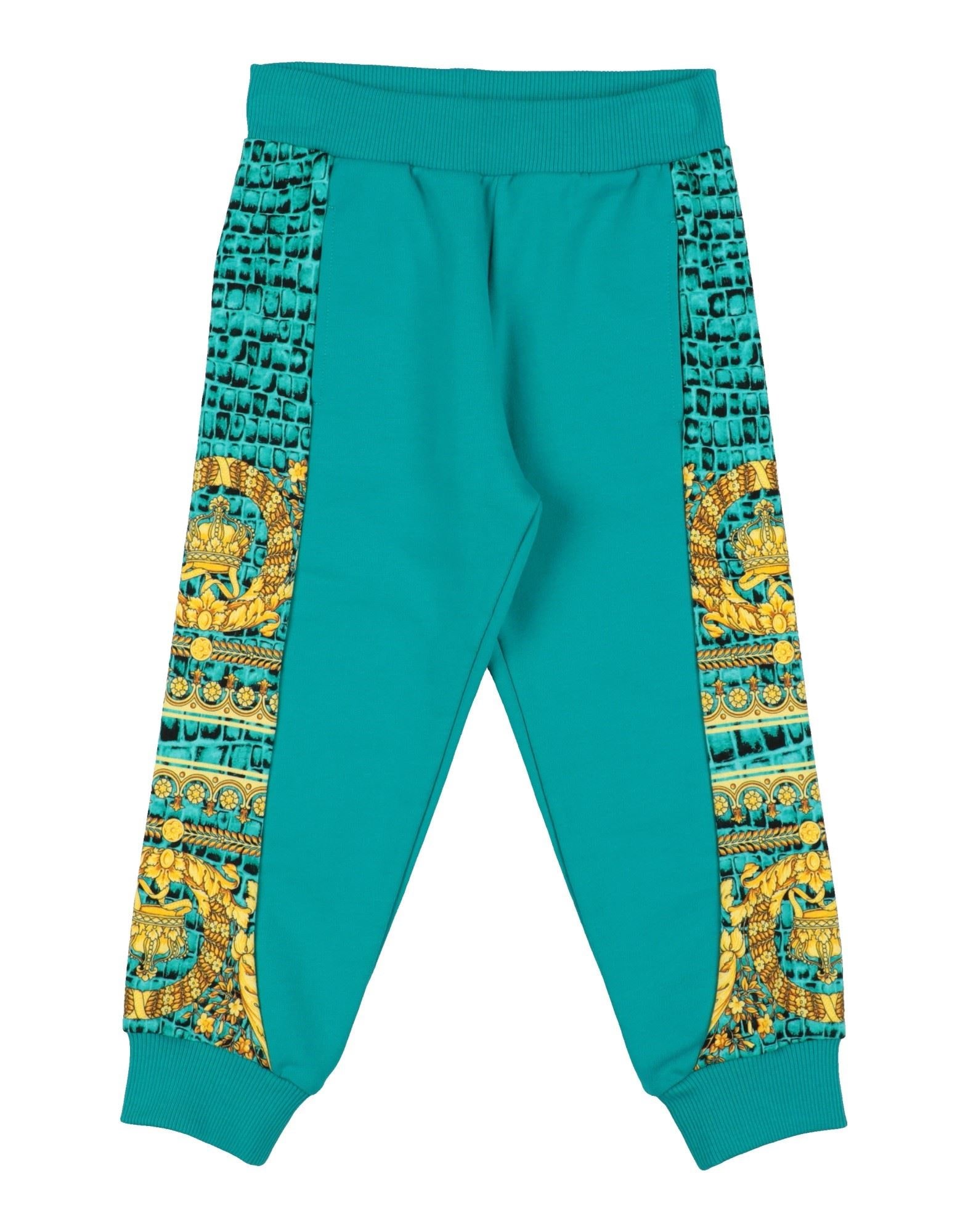 VERSACE YOUNG - Trousers