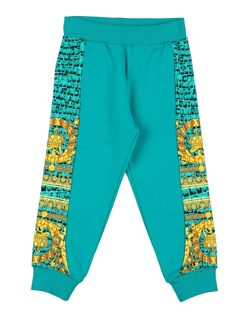 VERSACE YOUNG - Trousers