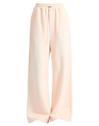AMIRI Casual pants Apricot 100% Cotton