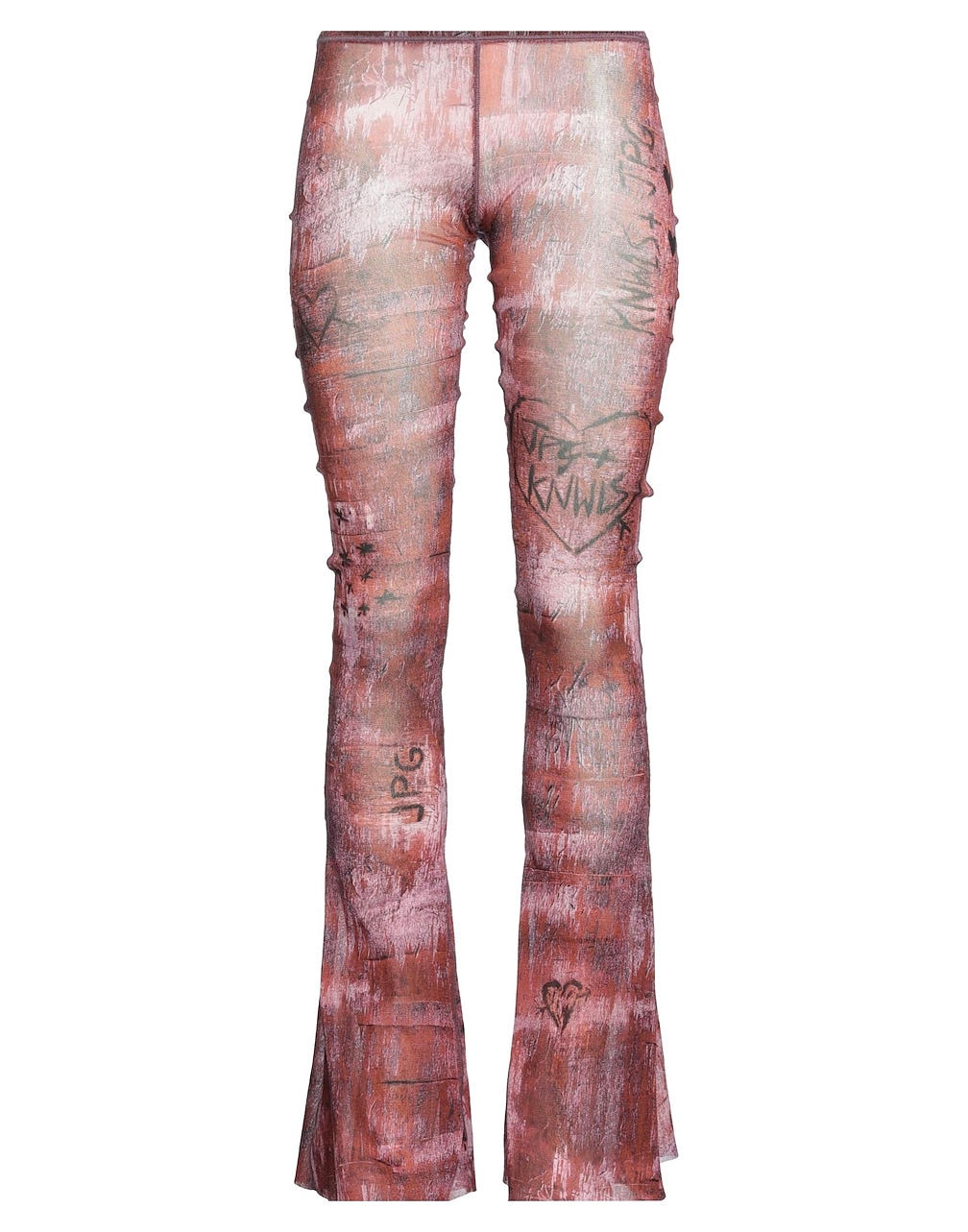 JEAN PAUL GAULTIER - Leggings