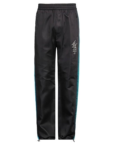 AMIRI Casual trouser Black 100% Polyester