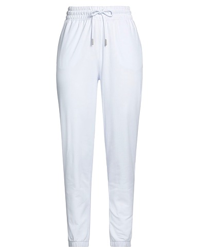SUN 68 Pants OFF WHITE 95% Cotton, 5% Elastane