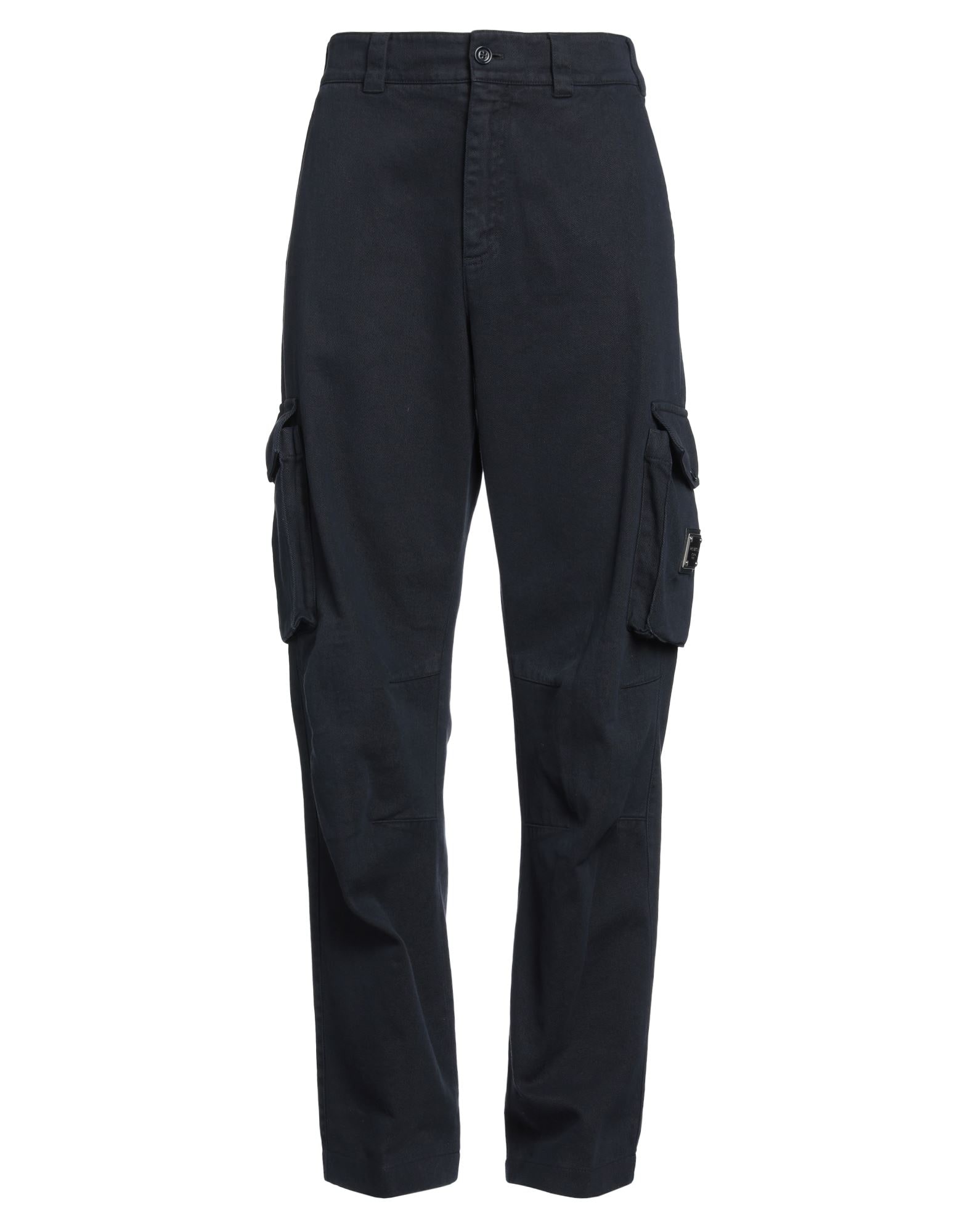 パンツ GIVENCHY FW24 TAILORED PANTS (BW514V14FU 067) GIVENCHY | Black Men's Casual Pants | YOOX