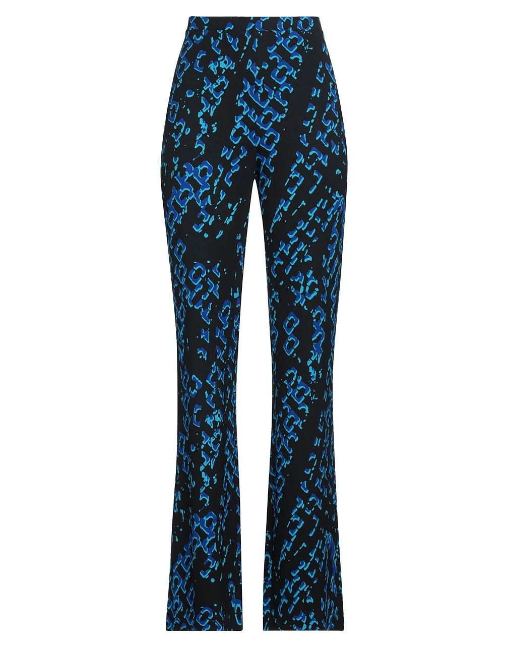 DIANE VON FURSTENBERG - Pantaloni