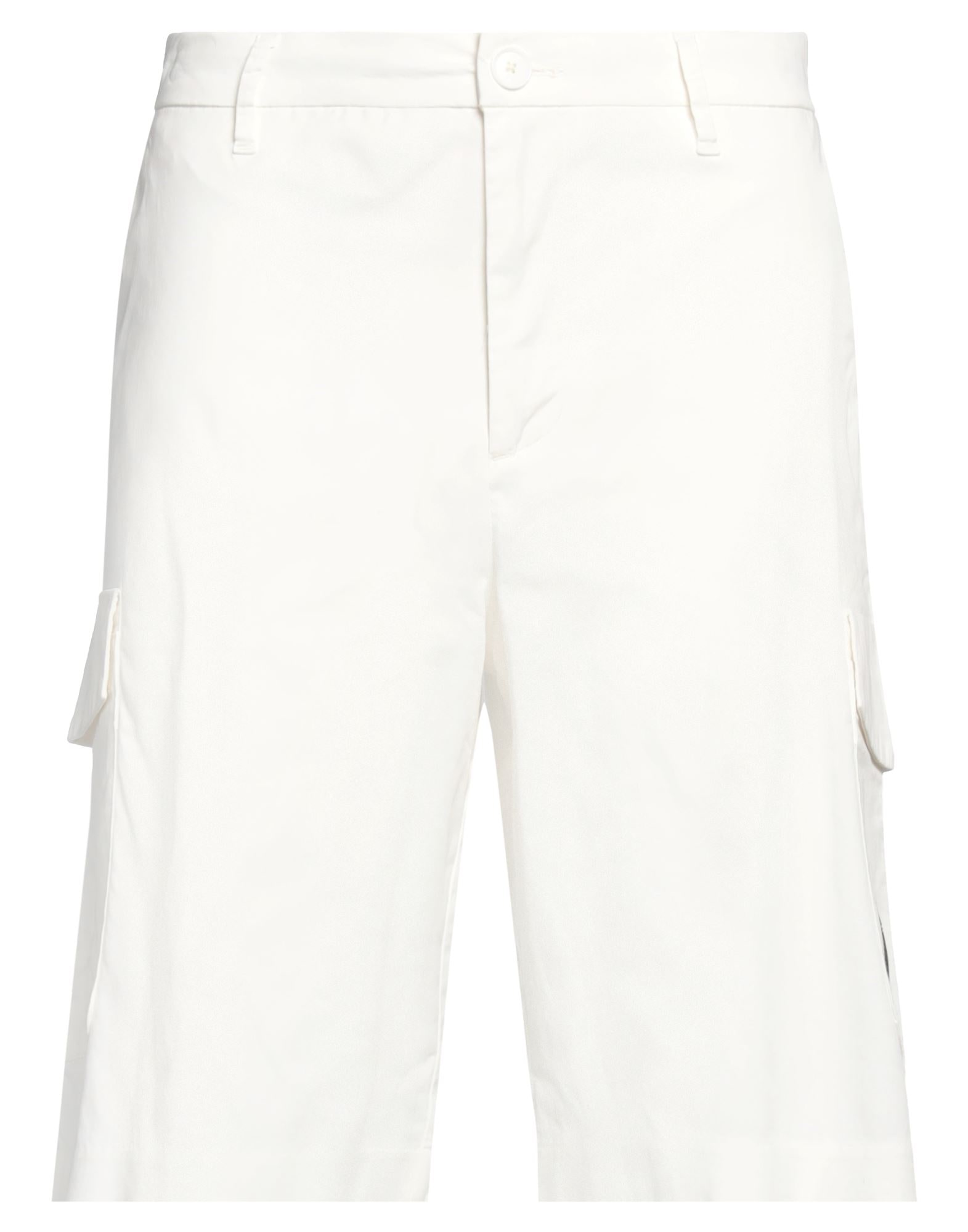 ARMANI EXCHANGE - Shorts & Bermuda Shorts