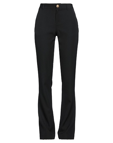 BALMAIN Casual trouser 100% Virgin Wool