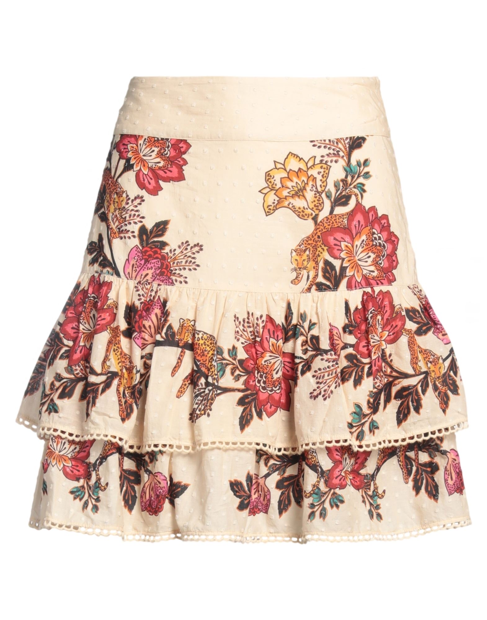 FARM RIO - 미니 스커트