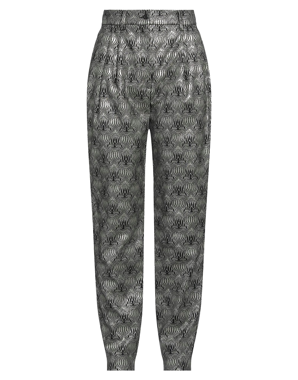 ALBERTA FERRETTI - Trousers