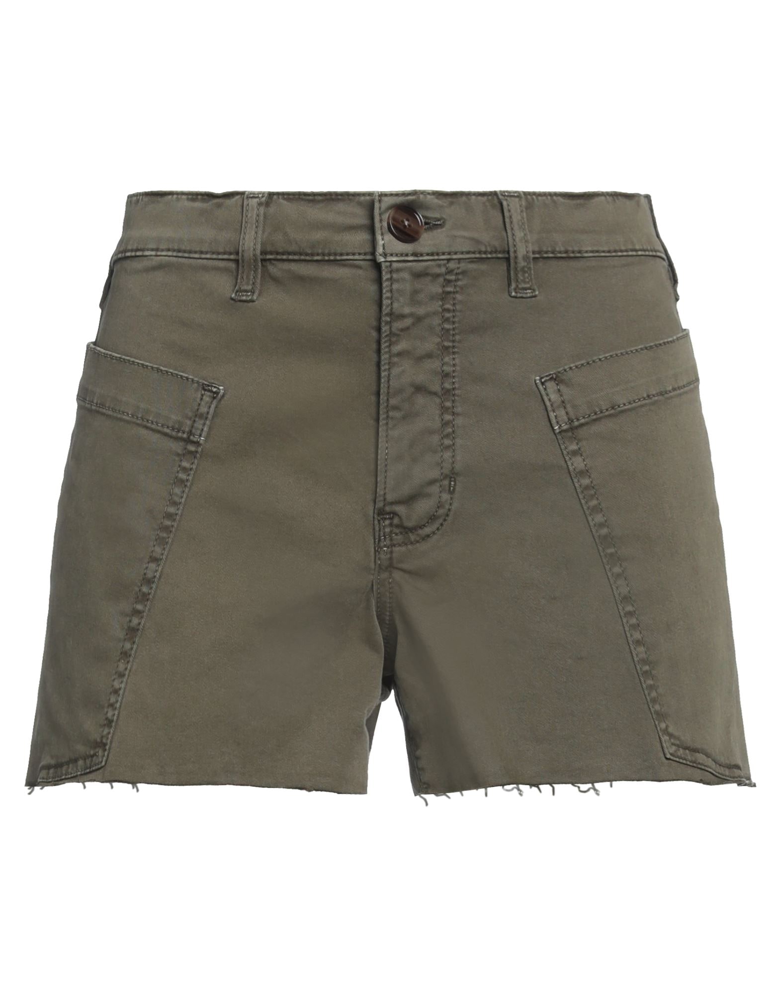 FRAME - Denim shorts