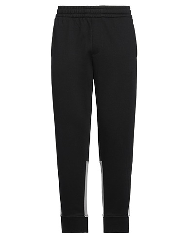 ARMANI EXCHANGE Pantalon Noir 60% Coton, 40% Polyester
