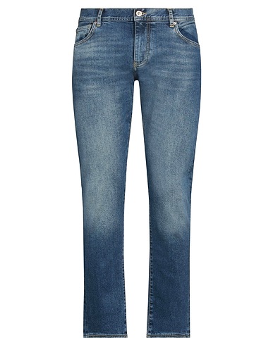 ARMANI EXCHANGE Jeans Blau 79% Baumwolle, 17% Lyocell, 3% Elastomultiester, 1% Elastan