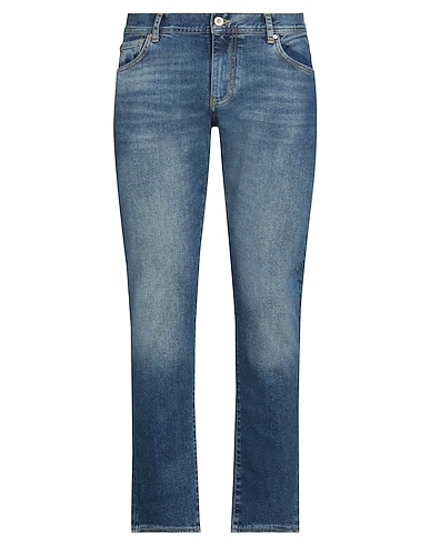 ARMANI EXCHANGE Denim trousers 79% Cotton, 17% Lyocell, 3% Elastomultiester, 1% Elastane