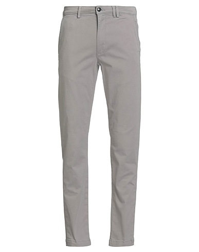 LIU •JO MAN Casual trouser 98% Cotton, 2% Elastane