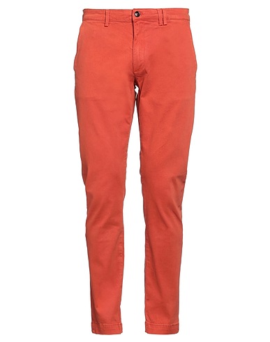 LIU •JO MAN Pantalon 98% Coton, 2% Élasthanne
