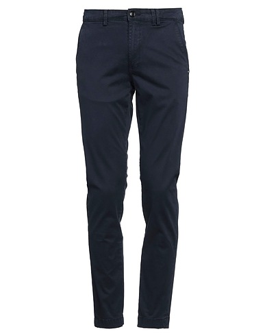 LIU •JO MAN Casual trouser 98% Cotton, 2% Elastane