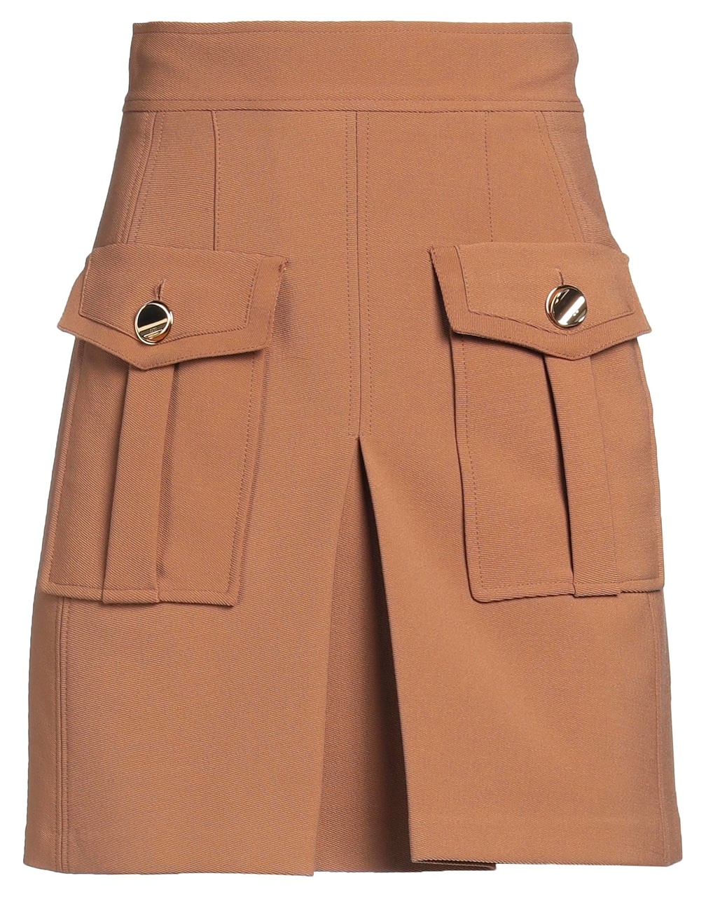 ELISABETTA FRANCHI - Mini skirts