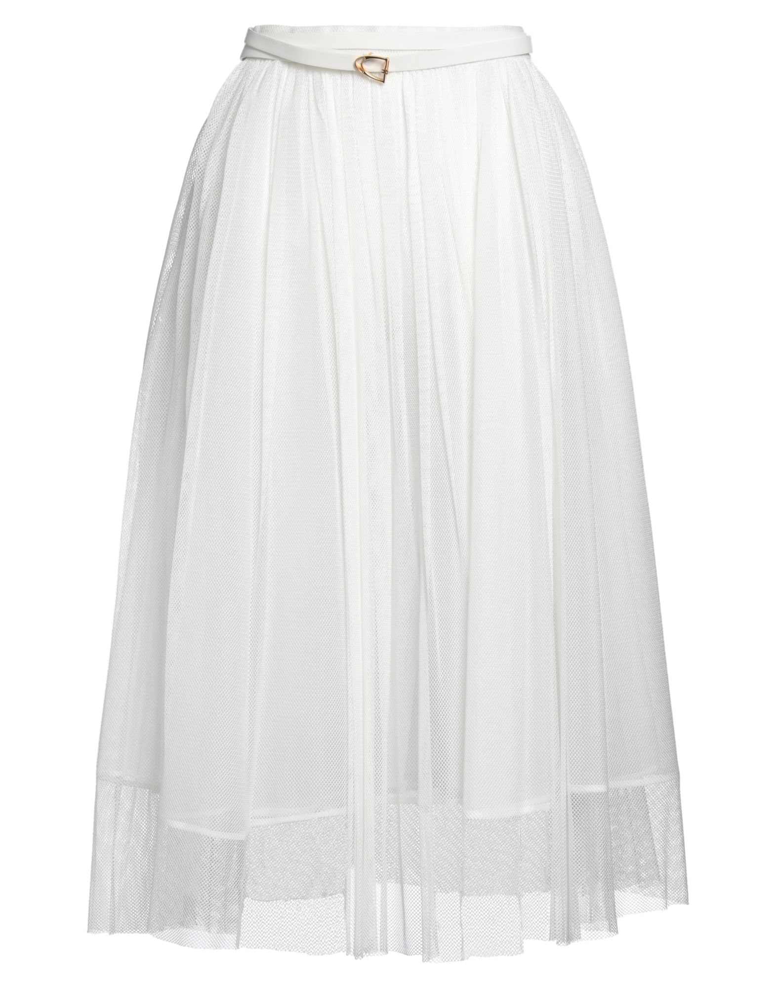 ELISABETTA FRANCHI - Midi skirts