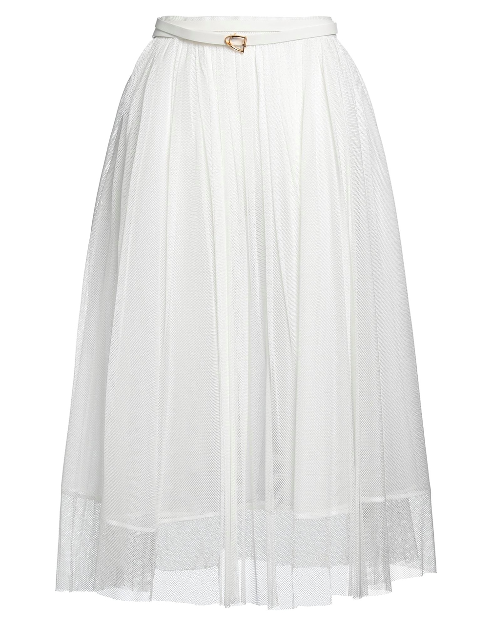 ELISABETTA FRANCHI - Midi skirts