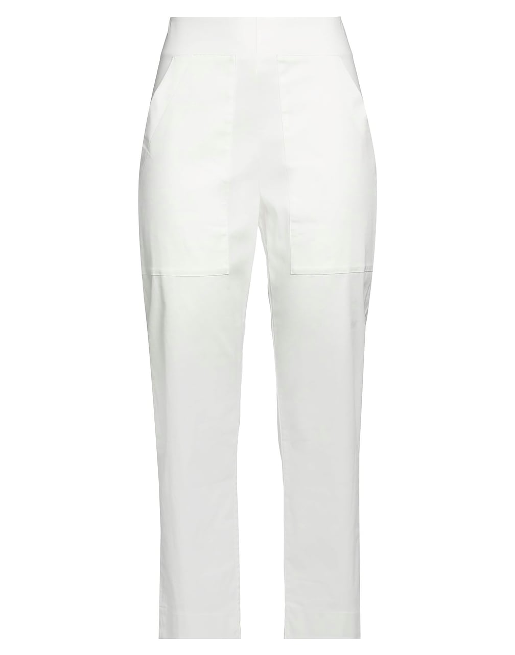 GWHITE - Trousers