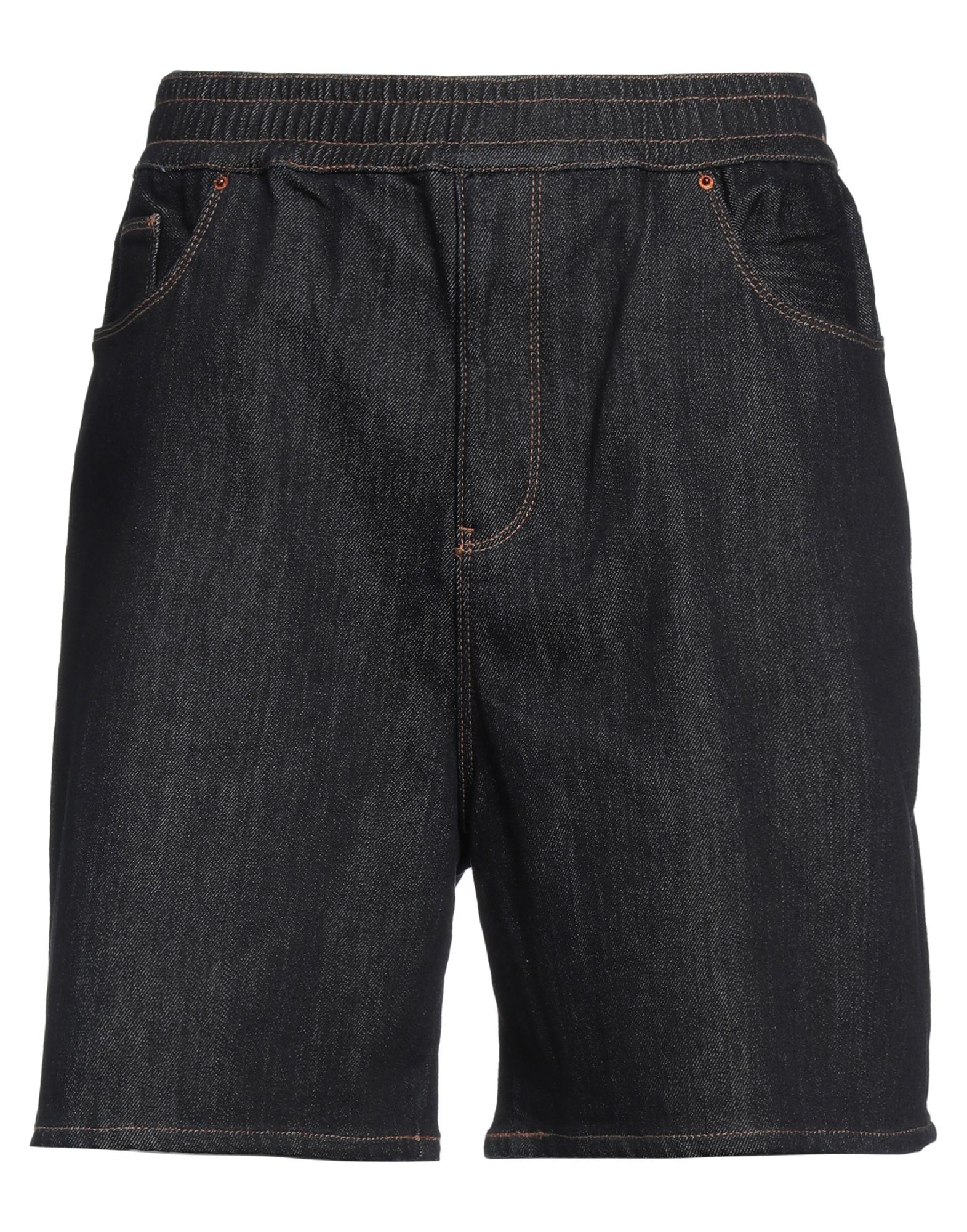 ARMANI EXCHANGE - Denim shorts