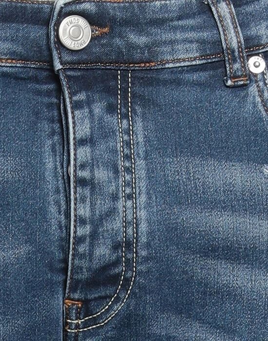 PMDS PREMIUM MOOD DENIM SUPERIOR Джинсовые брюки