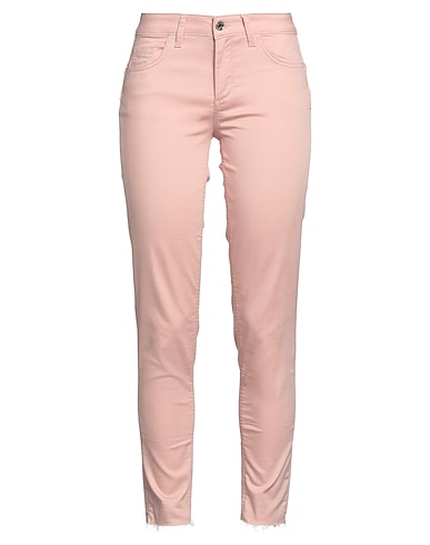 LIU •JO Casual pants 67% Cotton, 29% Polyester, 4% Elastane