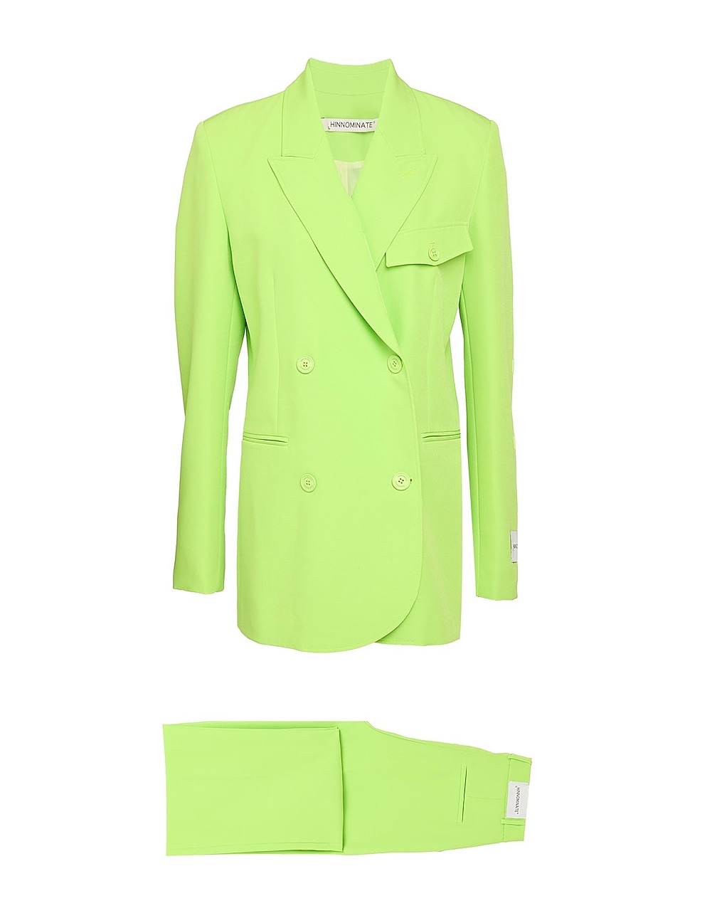 HINNOMINATE - Costumes