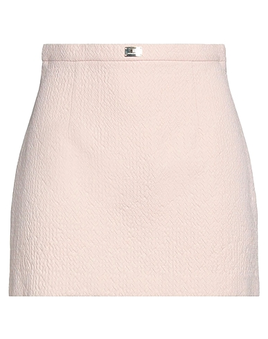 ELISABETTA FRANCHI Minirock 39% Tencel™, 26% Polyester, 18% Acryl, 13% Viskose, 4% Wolle