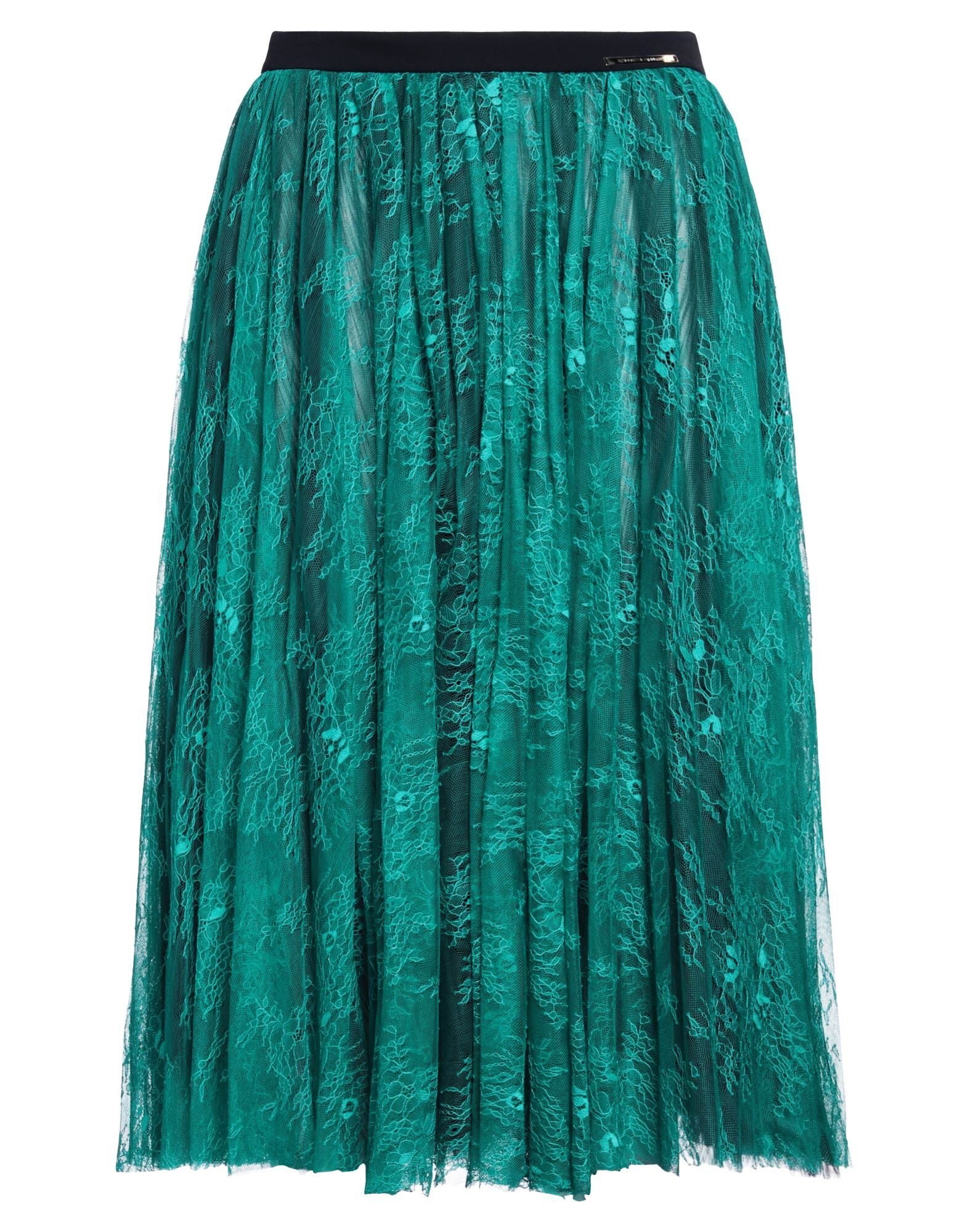 ELISABETTA FRANCHI - Midi skirts