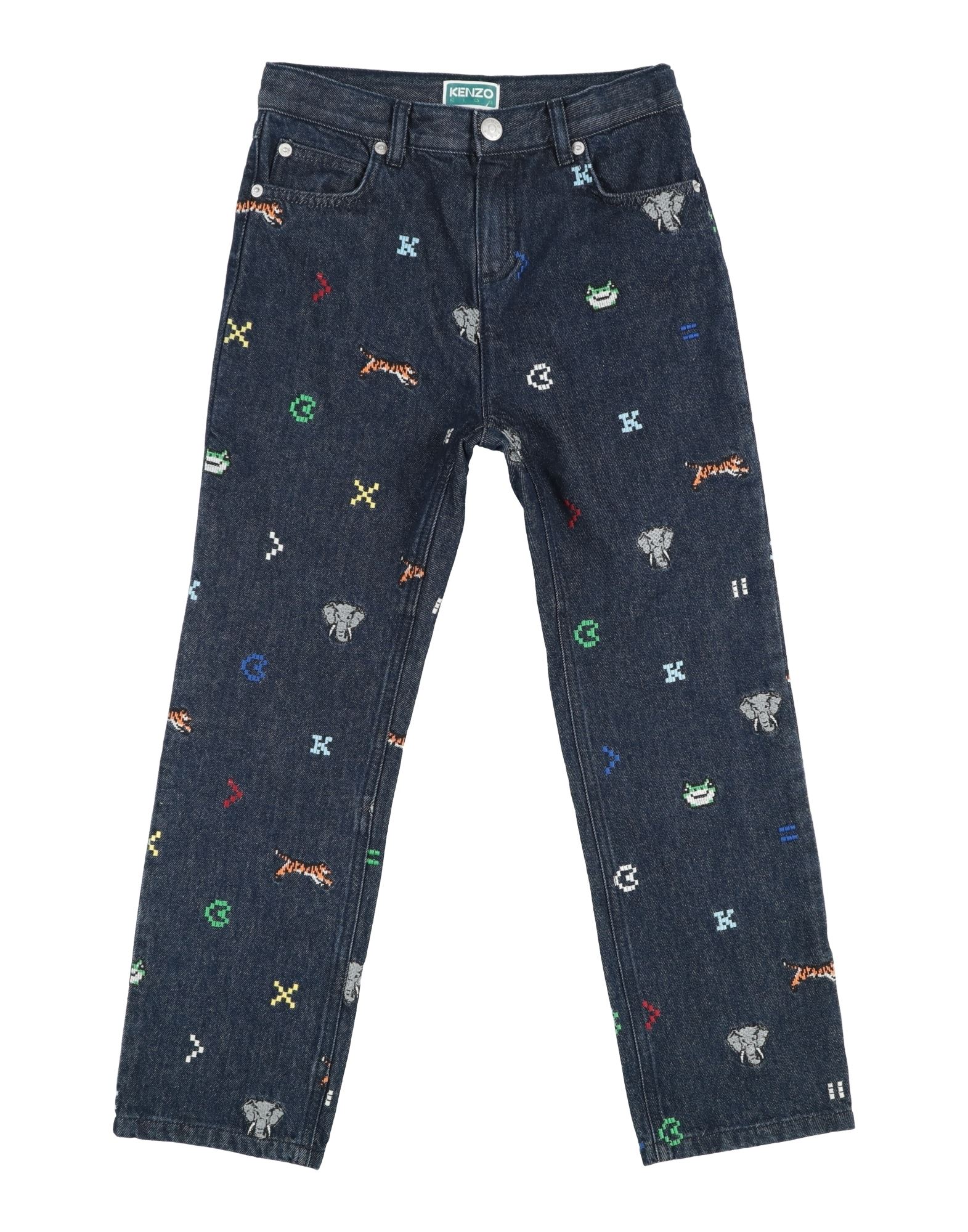 KENZO KIDS - Jeans