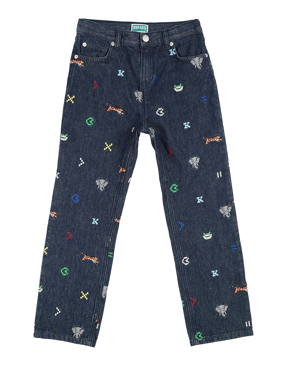 KENZO KIDS - Jeans